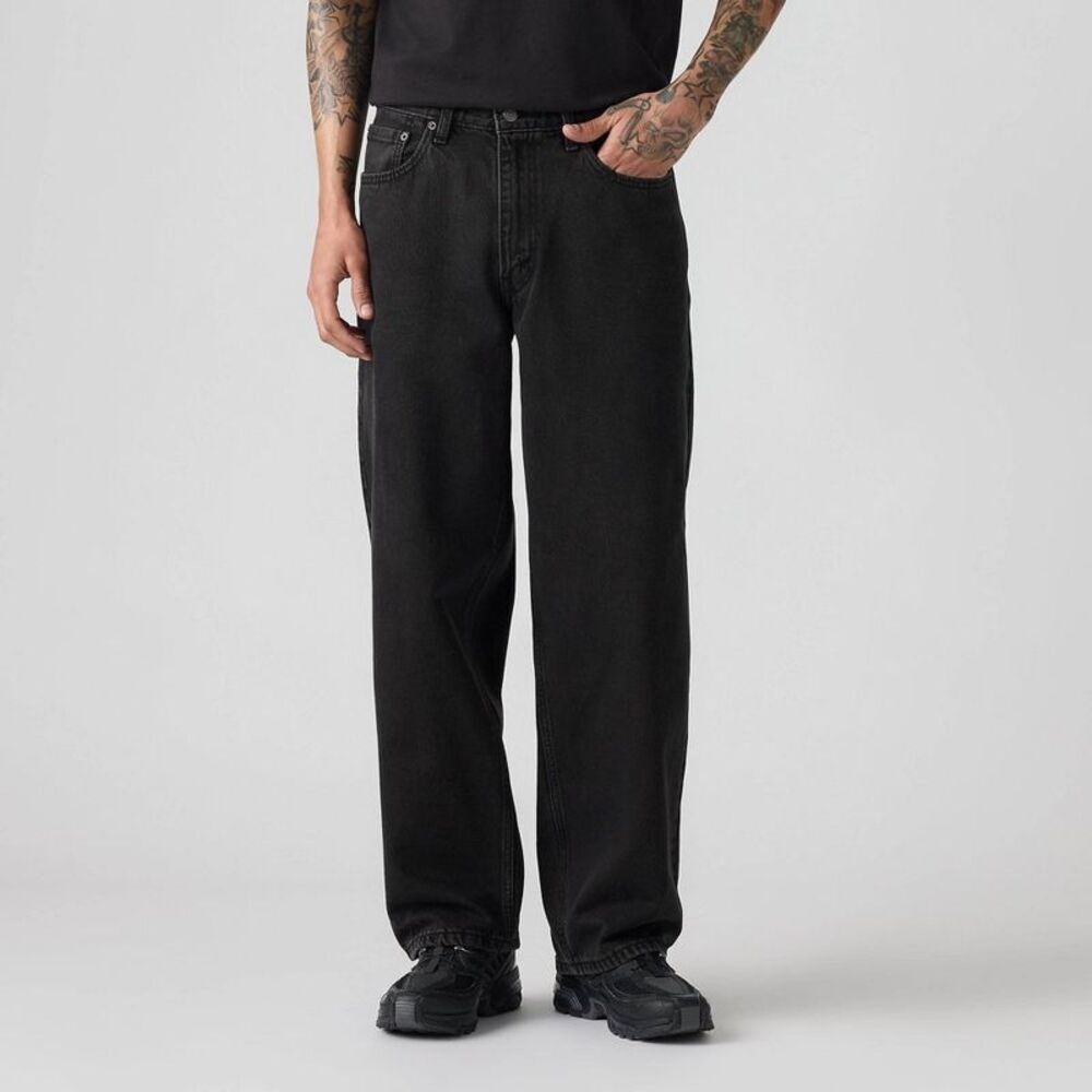 Levi's Men's 578 Baggy Fit Jeans - Hold My Bag 36x30
